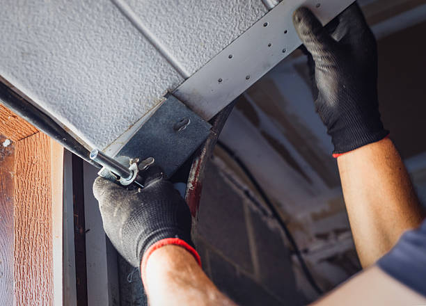 Reliable Emergency Garage Door Repair contractor in Fredericksburg, IA by Garage Doors Repair Pro